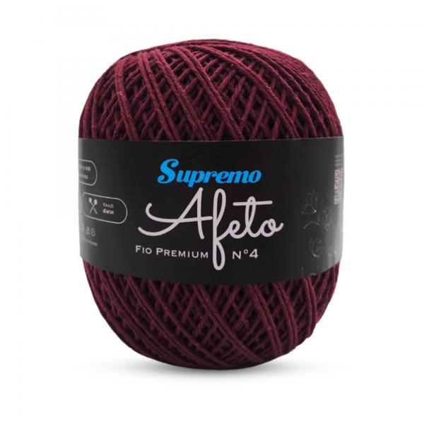 SUPREMO AFETO PREMIUM 4/4 200G 340M